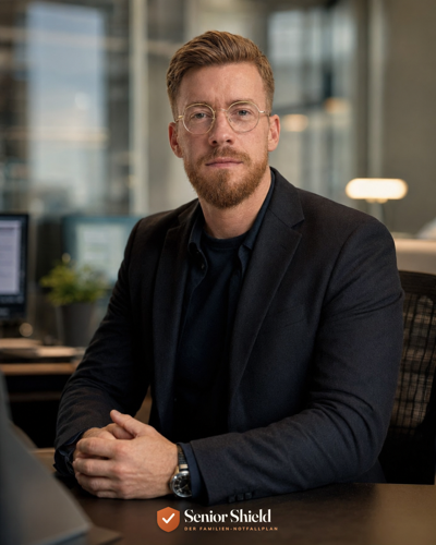 Marcus Schneider